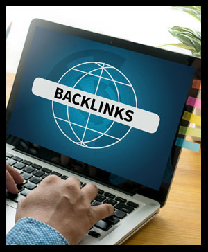 Netlinking et Backlinks de qualité